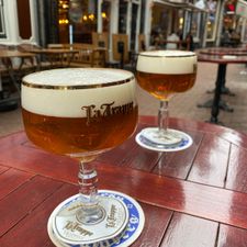 Bierproeflokaal In De Wildeman