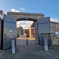 Fort Kijkduin