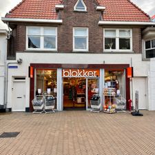 Blokker Katwijk