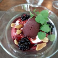 Restaurant 55