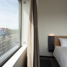 easyHotel Amsterdam Zaandam