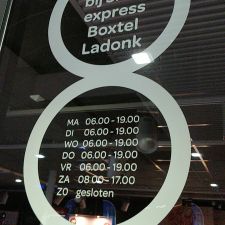SPAR express Boxtel Ladonk