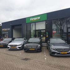 Avis Autoverhuur Alkmaar