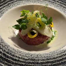 Bistro Aragosta