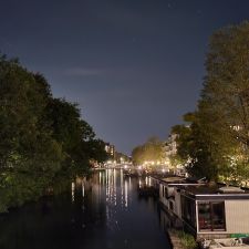 Grand Hotel Downtown Amsterdam