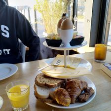 Hotel Bieze