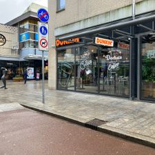 Dunkin' Stationsstraat Almere