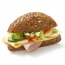 Bakker Bart Helmond