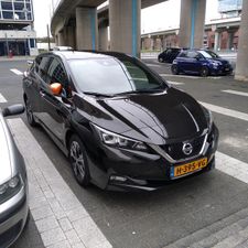 SIXT Autoverhuur Amsterdam Sloterdijk