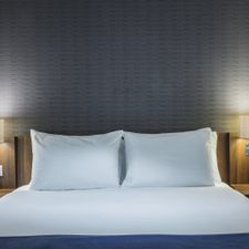 Holiday Inn Express Amsterdam - Sloterdijk Station by IHG