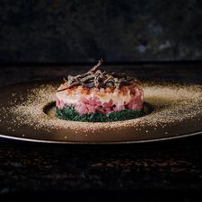 Bistrobar Bankoh