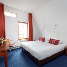 Best Western City Hotel Leiden