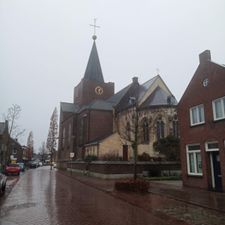 Hubo bouwmarkt Herkenbosch