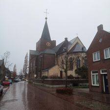 Hubo bouwmarkt Minkenberg - Herkenbosch