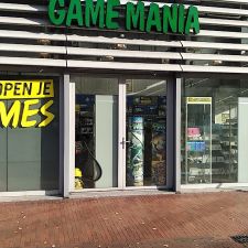 Game Mania