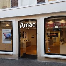 Amac Apple Premium Reseller