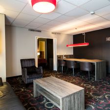 Leonardo Hotel Eindhoven City Center