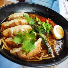 wagamama