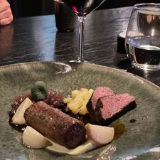 Restaurant Caert