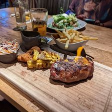 Restaurant De Beren Roermond