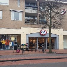 C&A
