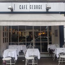 Café George