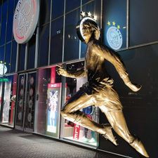 Johan Cruijff ArenA