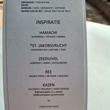 Restaurant De Leuf*