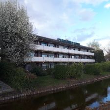 Hotel Campanile 's-Hertogenbosch