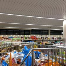 ALDI Meppel Rembrandtplein