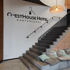 GuestHouse Hotel Kaatsheuvel