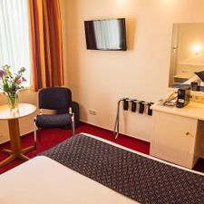 Best Western Hotel Slenaken