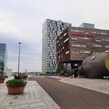 Leonardo Hotel Almere City Center