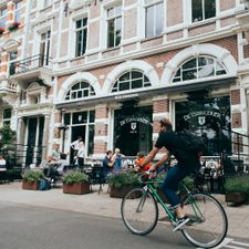 Café Restaurant De Ysbreeker