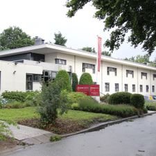 Bastion Hotel Bussum - Hilversum