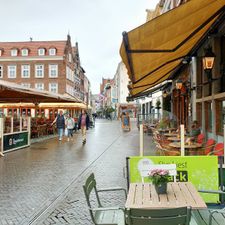 Bakker Bart Venlo Lomstraat