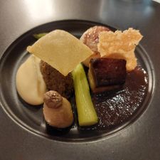 Restaurant 1397
