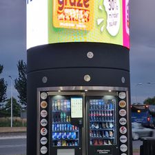 Esso Express