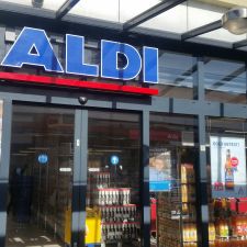 ALDI Mijdrecht Ondernemingsweg