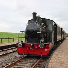 Museumstoomtram Hoorn-Medemblik