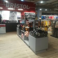 Bristol Hilversum