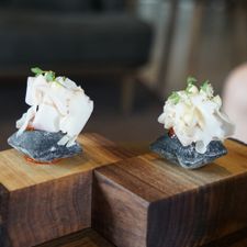 Beluga Loves You | Michelin | Luxe Restaurant Maastricht