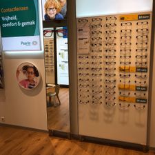 Pearle Opticiens Berkel en Rodenrijs