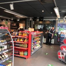 SPAR express Almere