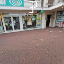 Pearle Opticiens Den Haag - Theresiastraat