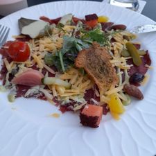 Restaurant "Hendrickje Stoffels"