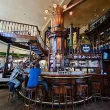 Grand Café Beekman & Beekman
