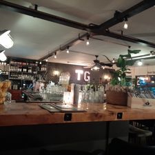 Bistro TG
