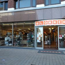 Blokker Tilburg Heuvelstraat