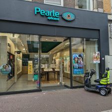 Pearle Opticiens Arnhem - Centrum